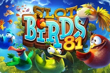 00837 slot birds 81