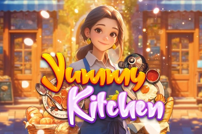 02699 yummy kitchen