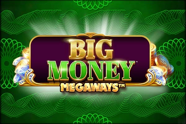 02795 big money megaways