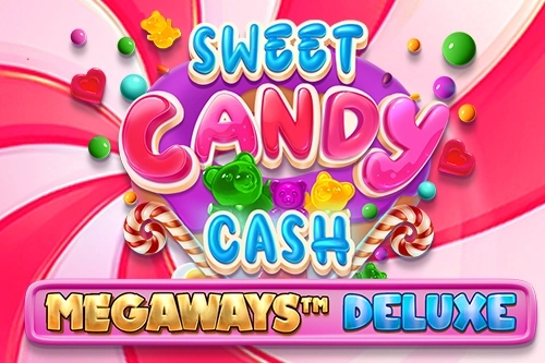 11005 sweet candy cash megaways deluxe