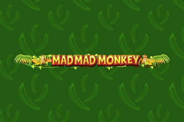 12997 mad mad monkey