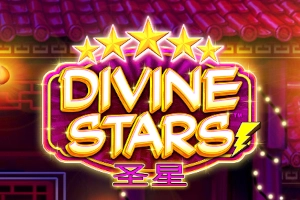 13273 divine stars