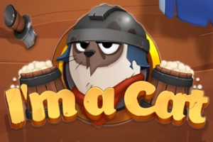 16006 im a cat