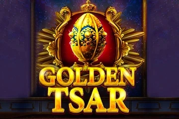 19414 golden tsar
