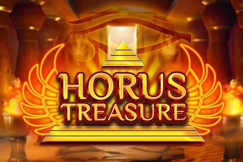 23428 horus treasure